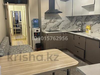 1-бөлмелі пәтер · 47.6 м² · 3/9 қабат, Комсомольский ш/а., Омарова 7 — Омарова Сыганак, бағасы: 230 000 ₸ в Астане, Есильский р-н