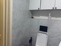 1-бөлмелі пәтер · 47.6 м² · 3/9 қабат, Комсомольский ш/а., Омарова 7 — Омарова Сыганак, бағасы: 230 000 ₸ в Астане, Есильский р-н — фото 4