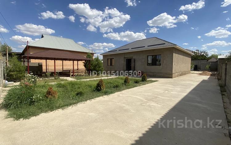 Жеке үй · 4 бөлме · 159 м² · 8 жүзд., Самал-3 ш/а., Мәңгілік ел, бағасы: 58 млн ₸ в Шымкенте, Абайский р-н — фото 2