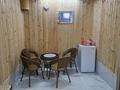 Отдельный дом · 5 комнат · 145 м² · 6.5 сот., Туристическая 7 — Тур база ДСУ за 60 млн ₸ в Есик — фото 20