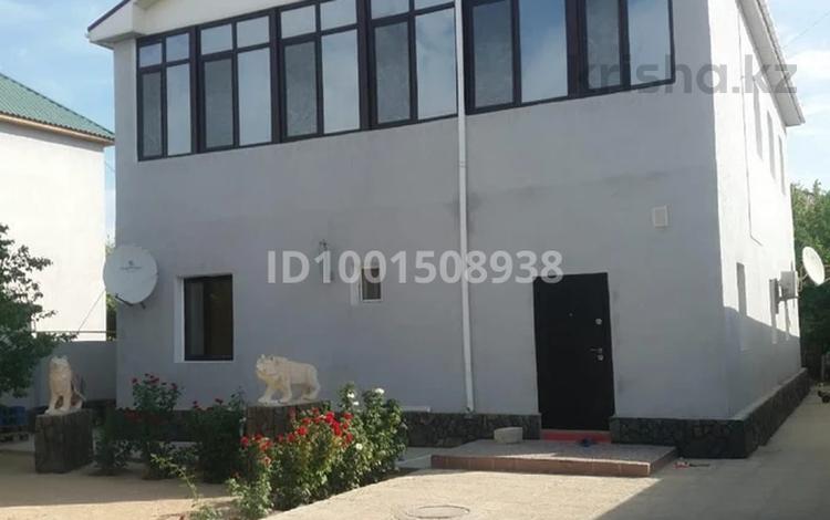 Отдельный дом · 5 комнат · 200 м² · 10 сот., Астана шағын ауданы 8-көше 38 за 60 млн ₸ в Жанаозен — фото 2