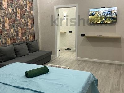 1-комнатная квартира · 42 м² · 5 этаж, 19-й мкр 43/2 за 2 000 〒 в Актау