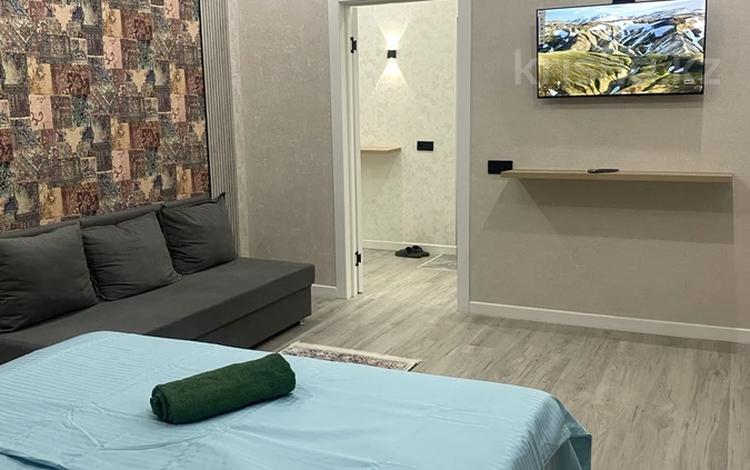 1-бөлмелі пәтер · 42 м² · 5 қабат, 19-ш/а. 43/2, бағасы: 2 000 ₸ в Актау, 19-й мкр — фото 17