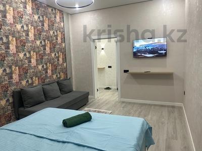 1-комнатная квартира · 42 м² · 5 этаж, 19-й мкр 43/2 за 2 000 〒 в Актау