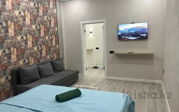 1-комнатная квартира · 42 м² · 5 этаж, 19-й мкр 43/2 за 2 000 〒 в Актау — фото 18