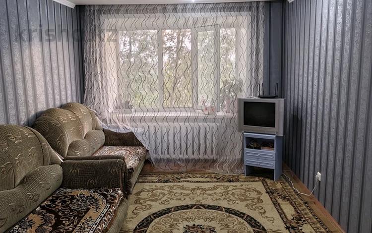 2-комнатная квартира · 43.5 м² · 5/5 этаж, Жусупа 20 за 9.3 млн ₸ в Экибастузе — фото 2