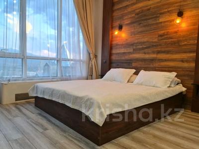 2-комнатная квартира · 47 м², Аль-Фараби 5Г за 550 000 ₸ в Алматы