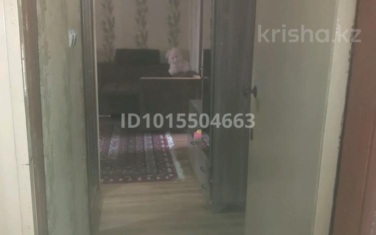 2-бөлмелі пәтер · 48 м² · 4/5 қабат, мкр Шымсити, Пр.Республики 42, бағасы: 21 млн ₸ в Шымкенте, Абайский р-н — фото 2