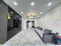 3-комнатная квартира · 88 м² · 12/13 этаж, Толе би — Жарокова за 75 млн ₸ в Алматы, Алмалинский р-н — фото 2
