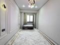 3-комнатная квартира · 88 м² · 12/13 этаж, Толе би — Жарокова за 75 млн ₸ в Алматы, Алмалинский р-н — фото 3