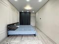 3-комнатная квартира · 88 м² · 12/13 этаж, Толе би — Жарокова за 75 млн ₸ в Алматы, Алмалинский р-н — фото 10