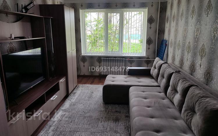 1-бөлмелі пәтер · 34 м² · 1/5 қабат, Мкр. Талас 14 — Сейфулина, бағасы: 120 000 ₸ в Таразе — фото 2
