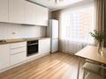 2-комнатная квартира · 60 м² · 4/12 этаж, Хусейн бен талал 39/1 за 40.5 млн ₸ в Астане, Есильский р-н