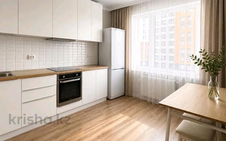 2-комнатная квартира · 60 м² · 4/12 этаж, Хусейн бен талал 39/1 за 40.5 млн ₸ в Астане, Есильский р-н — фото 7