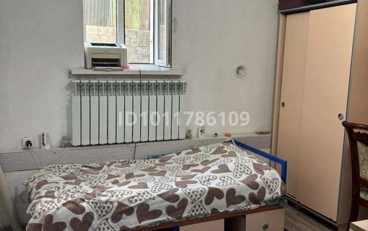 1-комнатная квартира · 12.6 м², Немировича-Данченко 63 — Рыскулова - Немировича-Данченко 63 за 6.7 млн 〒 в Алматы, Алатауский р-н — фото 2