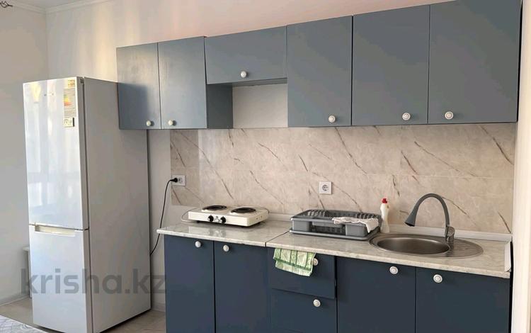 1-комнатная квартира · 38 м² · 7 этаж, Бурундайская 91 за 180 000 ₸ в Алматы, Жетысуский р-н — фото 2