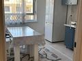 1-комнатная квартира · 38 м² · 7 этаж, Бурундайская 91 за 180 000 ₸ в Алматы, Жетысуский р-н — фото 3