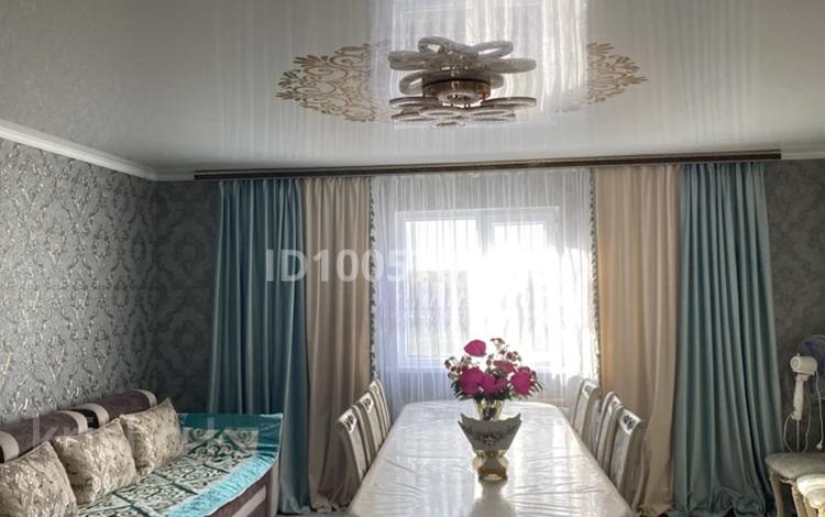 Отдельный дом · 4 комнаты · 150 м² · 6 сот., Желтоксан 17 за 28 млн ₸ в Каскелене — фото 2
