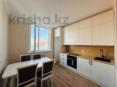 1-комнатная квартира · 44 м² · 8/16 этаж, Сыганак за 30 млн 〒 в Астане, Нура р-н