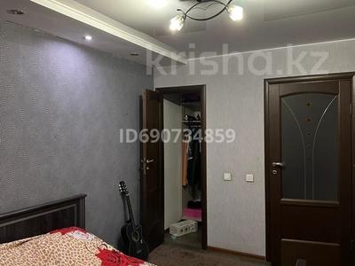 3 комнаты, 98 м², Муратбаева 181 за 140 000 〒 в Алматы, Алмалинский р-н