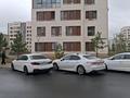 4-комнатная квартира · 110 м² · 5/9 этаж, Кабанбай батыра 60 — Мега лрт за 82.5 млн ₸ в Астане, Есильский р-н — фото 26
