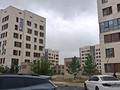 4-комнатная квартира · 110 м² · 5/9 этаж, Кабанбай батыра 60 — Мега лрт за 82.5 млн ₸ в Астане, Есильский р-н — фото 28