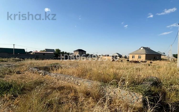 Участок · 12 соток, Весна массив 132,144 за 3.7 млн ₸ в Шубарсу — фото 2