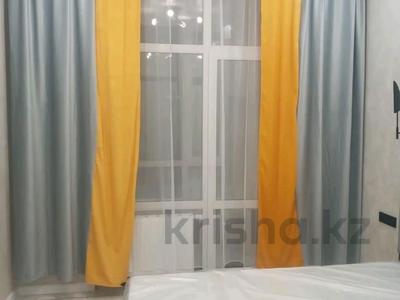 2-комнатная квартира · 54 м² · 10/12 этаж, Шамши Калдаяков 25 за 43 млн ₸ в Астане, Сарайшык р-н