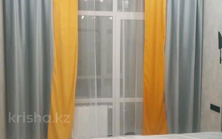 2-комнатная квартира · 54 м² · 10/12 этаж, Шамши Калдаяков 25 за 43 млн ₸ в Астане, Сарайшык р-н — фото 2