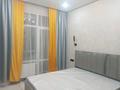 2-комнатная квартира · 54 м² · 10/12 этаж, Шамши Калдаяков 25 за 43 млн ₸ в Астане, Сарайшык р-н — фото 4
