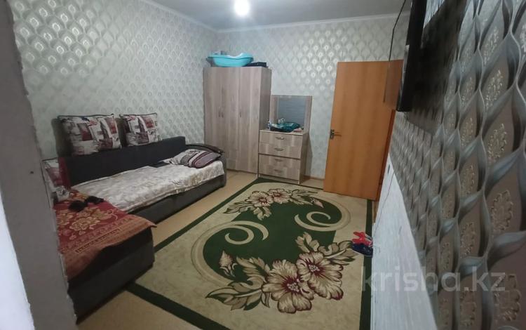 1-бөлмелі пәтер, 46 м², 3/5 қабат, мкр Жас Канат, Шолохова, бағасы: 24.5 млн 〒 в Алматы, Турксибский р-н — фото 11