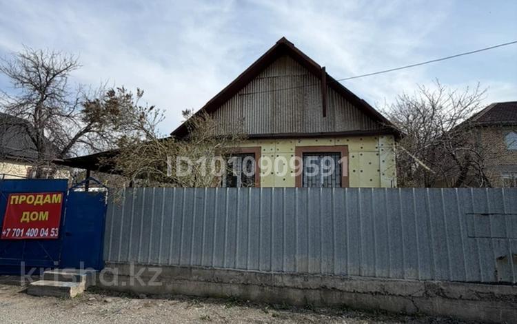Саяжай · 4 бөлме · 48 м² · 6 сот., 18 я улица 394 — Дачи, бағасы: 12.5 млн ₸ в Есик — фото 7