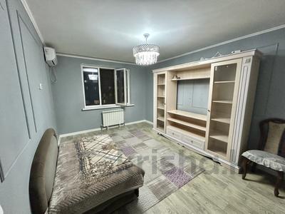 2-комнатная квартира · 56 м² · 7/8 этаж, Б. Момышулы 5 за 35 млн 〒 в Алматы, Алатауский р-н