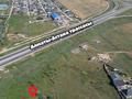 Участок · 50 соток, Кошмамбет за 20 млн ₸
