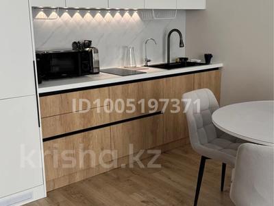 1-бөлмелі пәтер · 32.3 м² · 8/9 қабат, ​База отдыха Теплый пляж 120, бағасы: 21.5 млн ₸ в Актау
