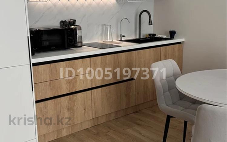 1-бөлмелі пәтер · 32.3 м² · 8/9 қабат, ​База отдыха Теплый пляж 120, бағасы: 21.5 млн ₸ в Актау — фото 2