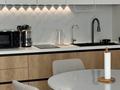 1-бөлмелі пәтер · 32.3 м² · 8/9 қабат, ​База отдыха Теплый пляж 120, бағасы: 21.5 млн ₸ в Актау — фото 2