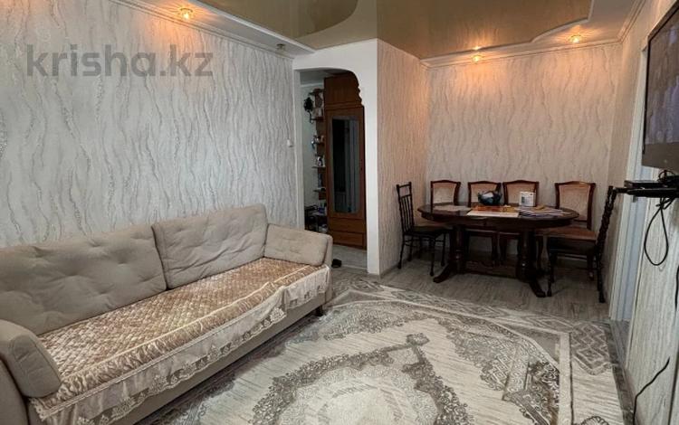 3-бөлмелі пәтер · 47.3 м² · 1/5 қабат, Гагарина, бағасы: 16.5 млн ₸ в Уральске — фото 2