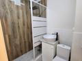 1-комнатная квартира · 45 м² · 1/5 этаж, мкр Орбита-3 22 — Торайгырова (между Мустафина и Саина) за 250 000 ₸ в Алматы, Бостандыкский р-н