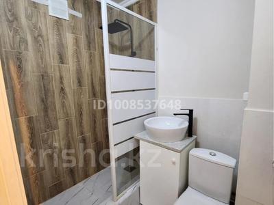 1-комнатная квартира · 45 м² · 1/5 этаж, мкр Орбита-3 22 — Торайгырова (между Мустафина и Саина) за 250 000 ₸ в Алматы, Бостандыкский р-н