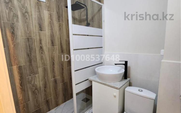 1-комнатная квартира · 45 м² · 1/5 этаж, мкр Орбита-3 22 — Торайгырова (между Мустафина и Саина) за 250 000 ₸ в Алматы, Бостандыкский р-н — фото 3