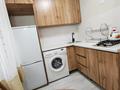 1-комнатная квартира · 45 м² · 1/5 этаж, мкр Орбита-3 22 — Торайгырова (между Мустафина и Саина) за 250 000 ₸ в Алматы, Бостандыкский р-н — фото 2