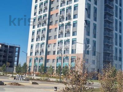 2-комнатная квартира · 55 м² · 9/16 этаж, Мангилик Ел 74 — Мангилик ел напротив центральной мечети за 38 млн ₸ в Астане, Есильский р-н