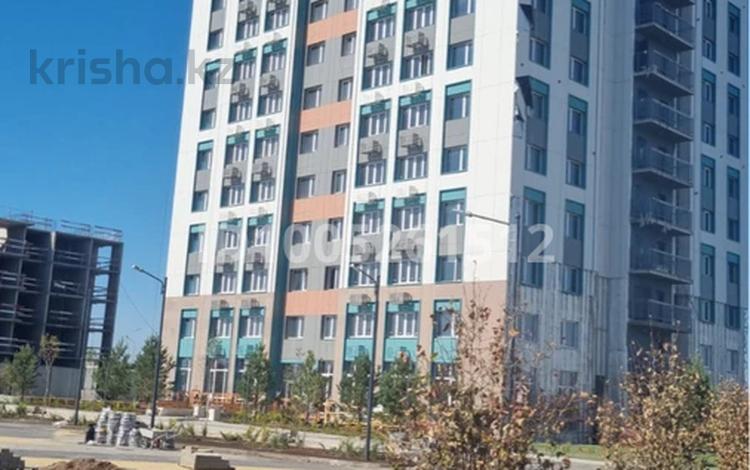 2-комнатная квартира · 55 м² · 9/16 этаж, Мангилик Ел 74 — Мангилик ел напротив центральной мечети за 38 млн ₸ в Астане, Есильский р-н — фото 2