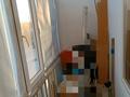 2-комнатная квартира · 52 м² · 1/3 этаж, Коргалжынское шоссе 132 — После заправки Тайм рядом строишися Жк Happi end за 27.5 млн ₸ в Астане, Есильский р-н — фото 10