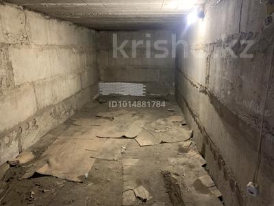 Гараж · 17 м² · 20-я линия 291а за 80 000 ₸ в Алматы, Бостандыкский р-н
