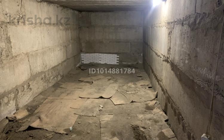Гараж · 17 м² · 20-я линия 291а за 80 000 ₸ в Алматы, Бостандыкский р-н — фото 3