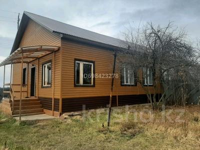 Отдельный дом · 3 комнаты · 72 м² · 16 сот., Орман — Памятник Воинам Интернационалистам за 53 млн 〒 в Бурабае