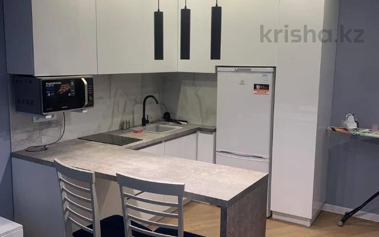 1-комнатная квартира · 40 м² · 8/17 этаж, Толе би 185А — ауэзова ТОРГ за ~ 42 млн ₸ в Алматы, Алмалинский р-н — фото 9