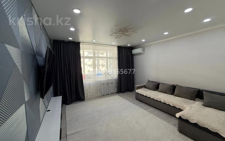 2-бөлмелі пәтер · 70 м² · 5/9 қабат, Райымбек батыра 283, бағасы: 43 млн ₸ в  — фото 17
